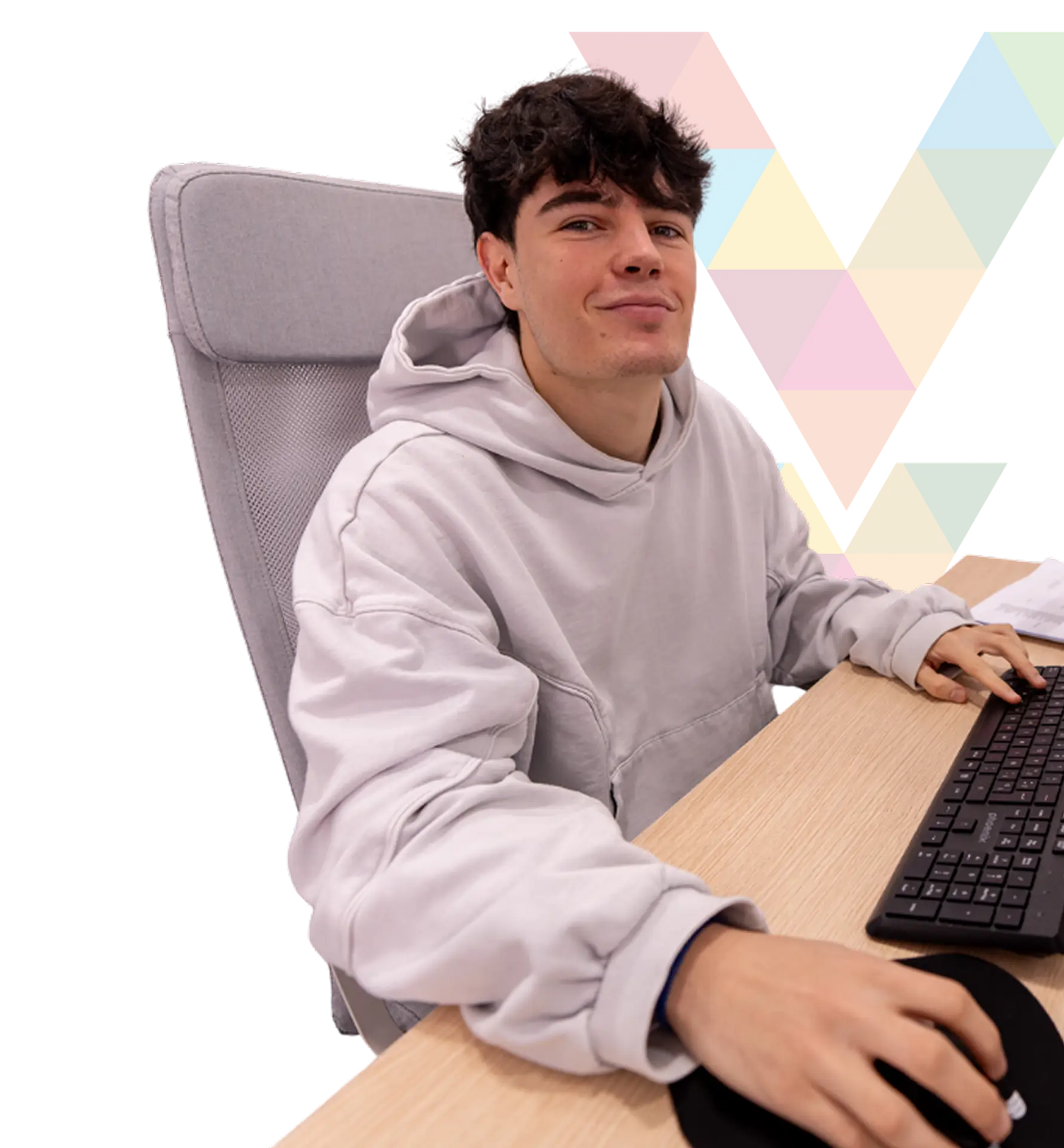 Andrés FAQ
